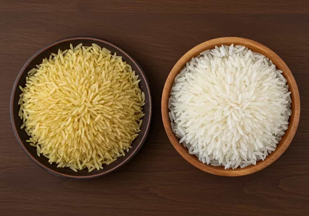 تصویر 1 از برنج کشت دوم مازندران؛ عطر بیشتر، کیفیت بالاتر